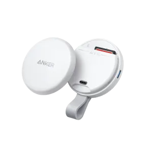Anker MagGo USB-C Adapter (3-in-1, 10Gbps, For iPhone)