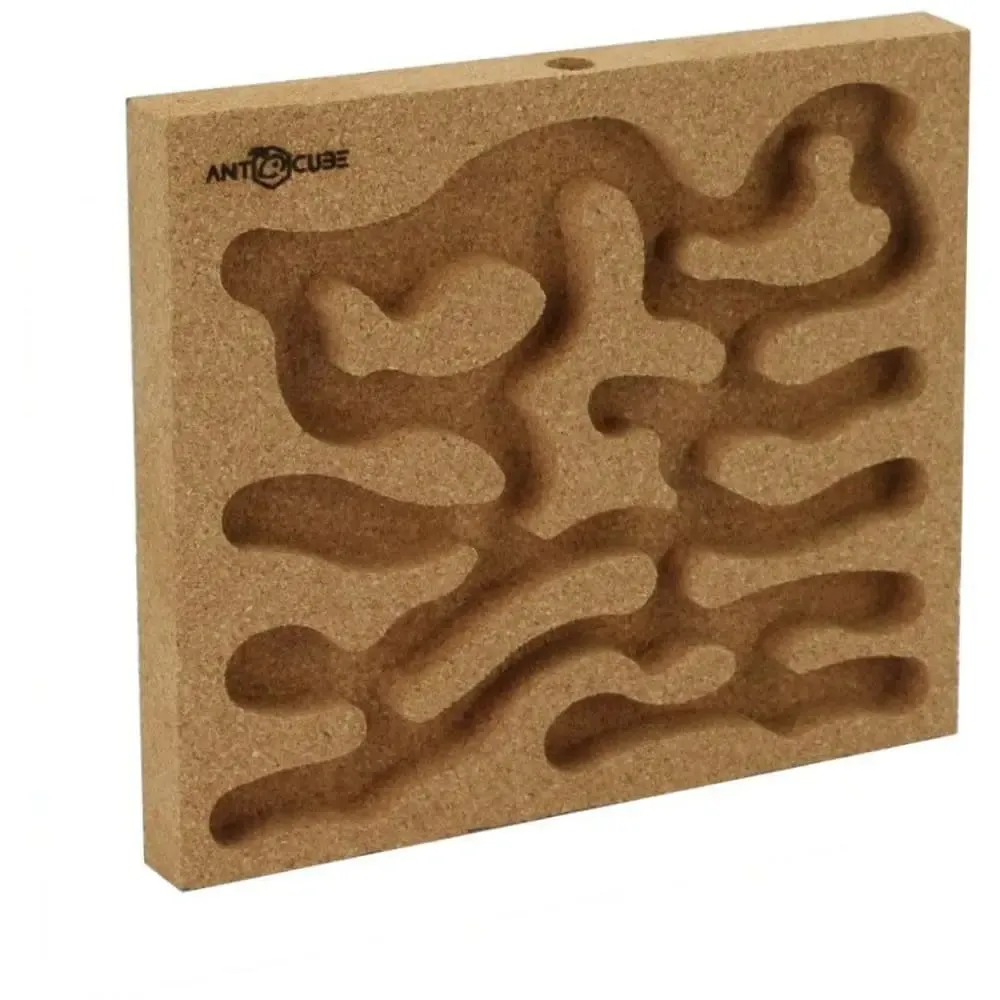 ANTCUBE Starter Set L – 20×20cm – Cork