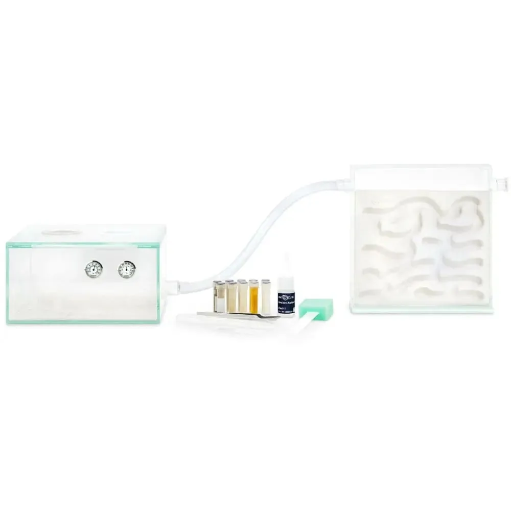 ANTCUBE Starter Set L – 20×20cm – Gypsum
