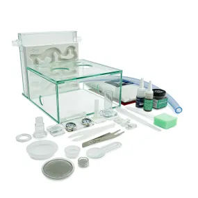 ANTCUBE Starter Set L – 20×20cm – Gypsum