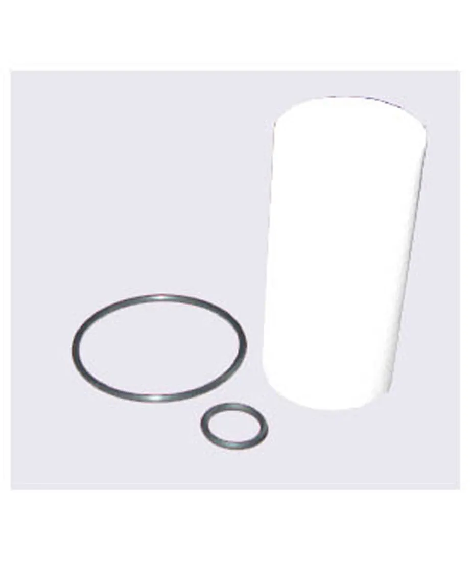 Apollo Bio-MICRO, BioFilter, and Wick O-Ring Sets Service Kits and Parts
