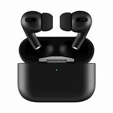 Apple Airpods Pro 2 Hengxuan(High Copy With Popup Msg/Locate In Find My Iphone) Black