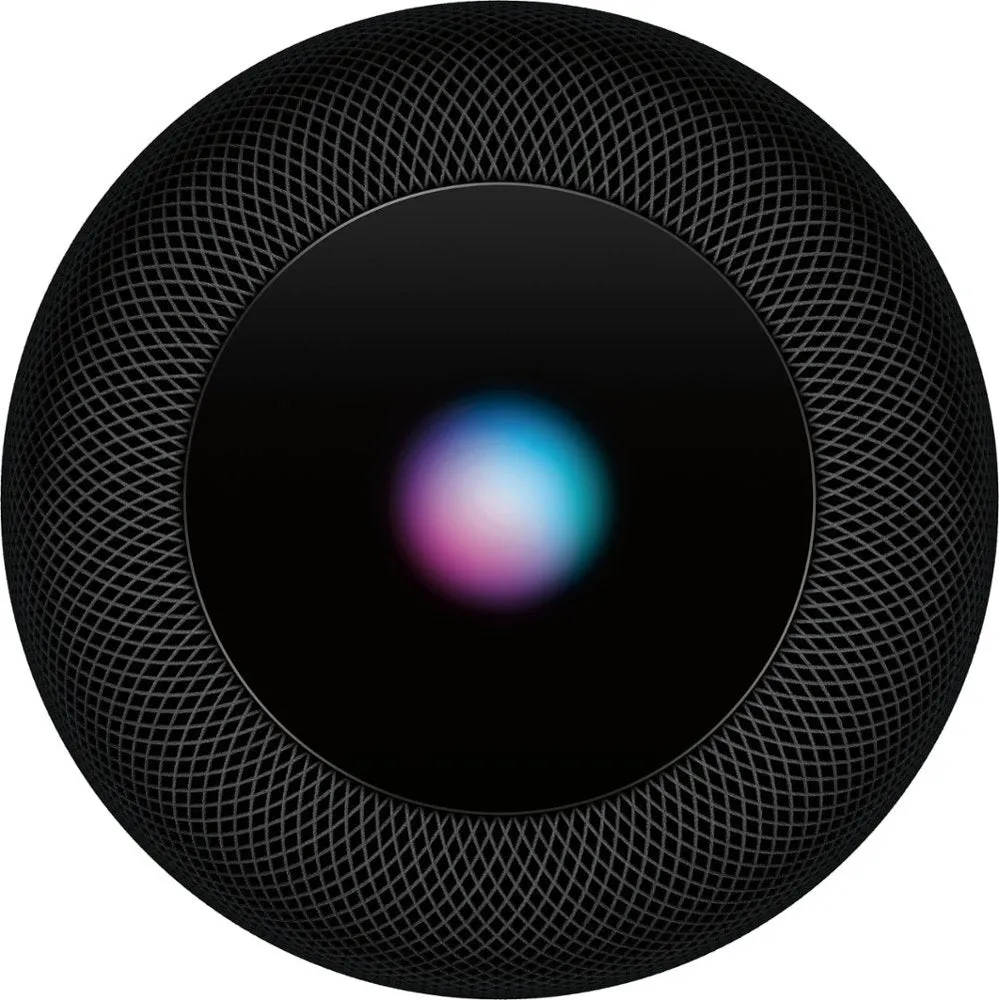 Apple HomePod (2nd Gen)
