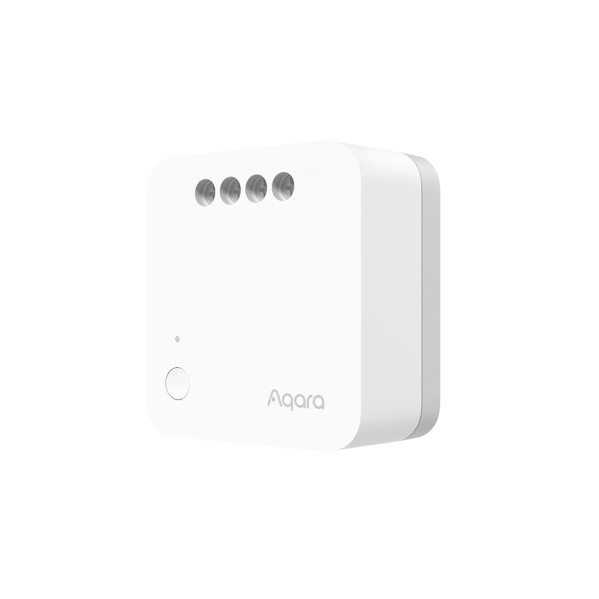 Aqara Single Switch Module T1 - Relais mit Neutralleiter (HomeKit)