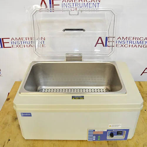 Aqua Bath Digital Bath 18902a