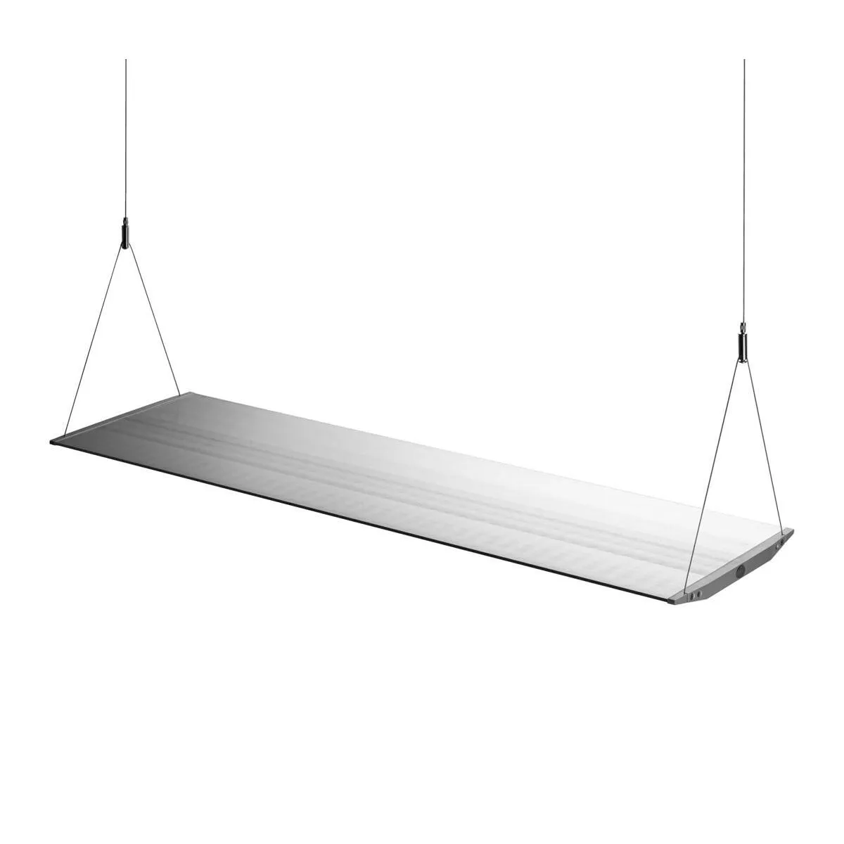 Aquael Ultra Slim Bluetooth LED - 90w
