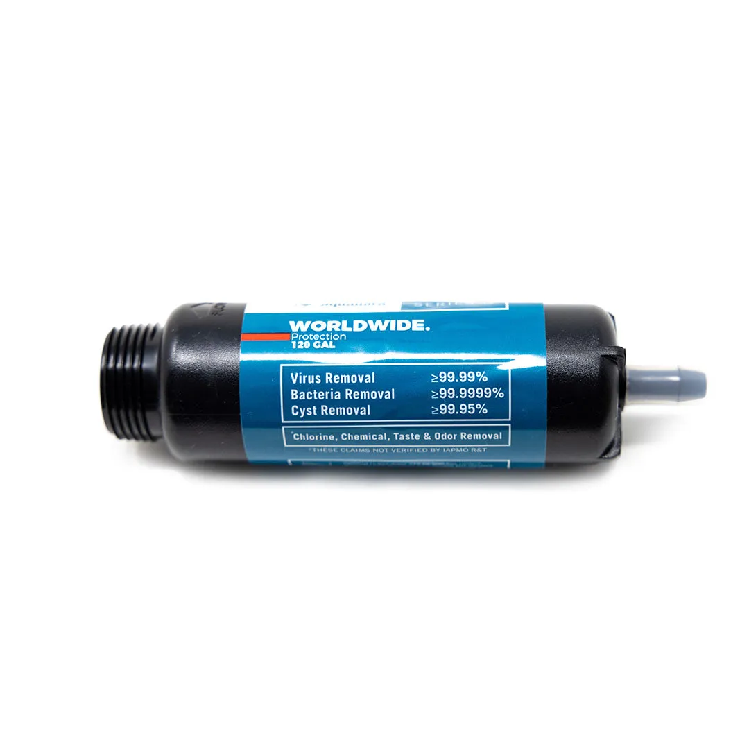 Aquamira G2O Replacement Water Filter (3-pack)