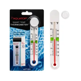 Aquatop Smart Temp Thermometer with Magnet Mount