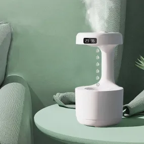 AquaVista Anti Gravity Humidifier by Artment