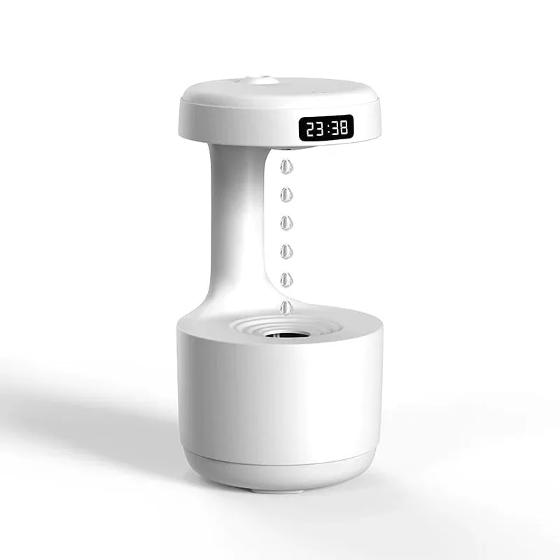 AquaVista Anti Gravity Humidifier by Artment