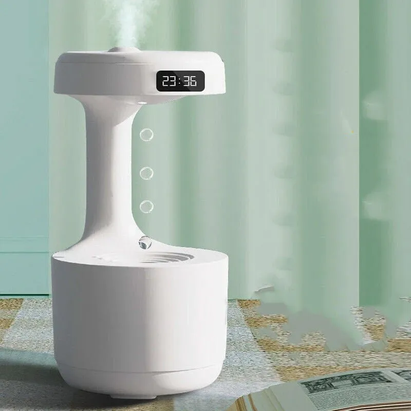 AquaVista Anti Gravity Humidifier by Artment