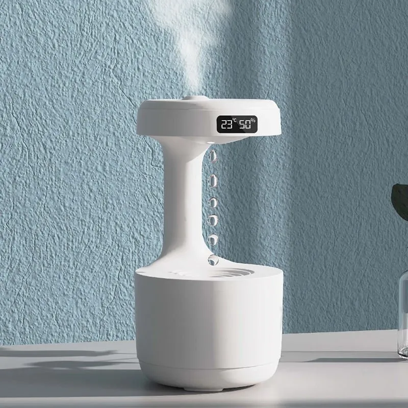 AquaVista Anti Gravity Humidifier by Artment