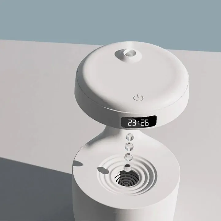 AquaVista Anti Gravity Humidifier by Artment