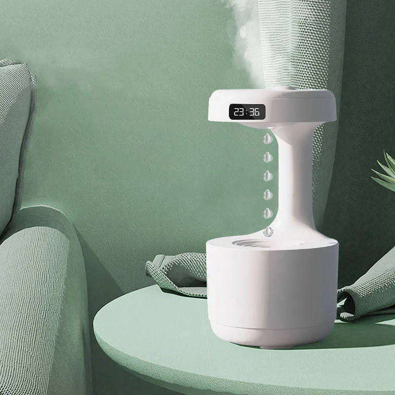 AquaVista Anti Gravity Humidifier by Artment