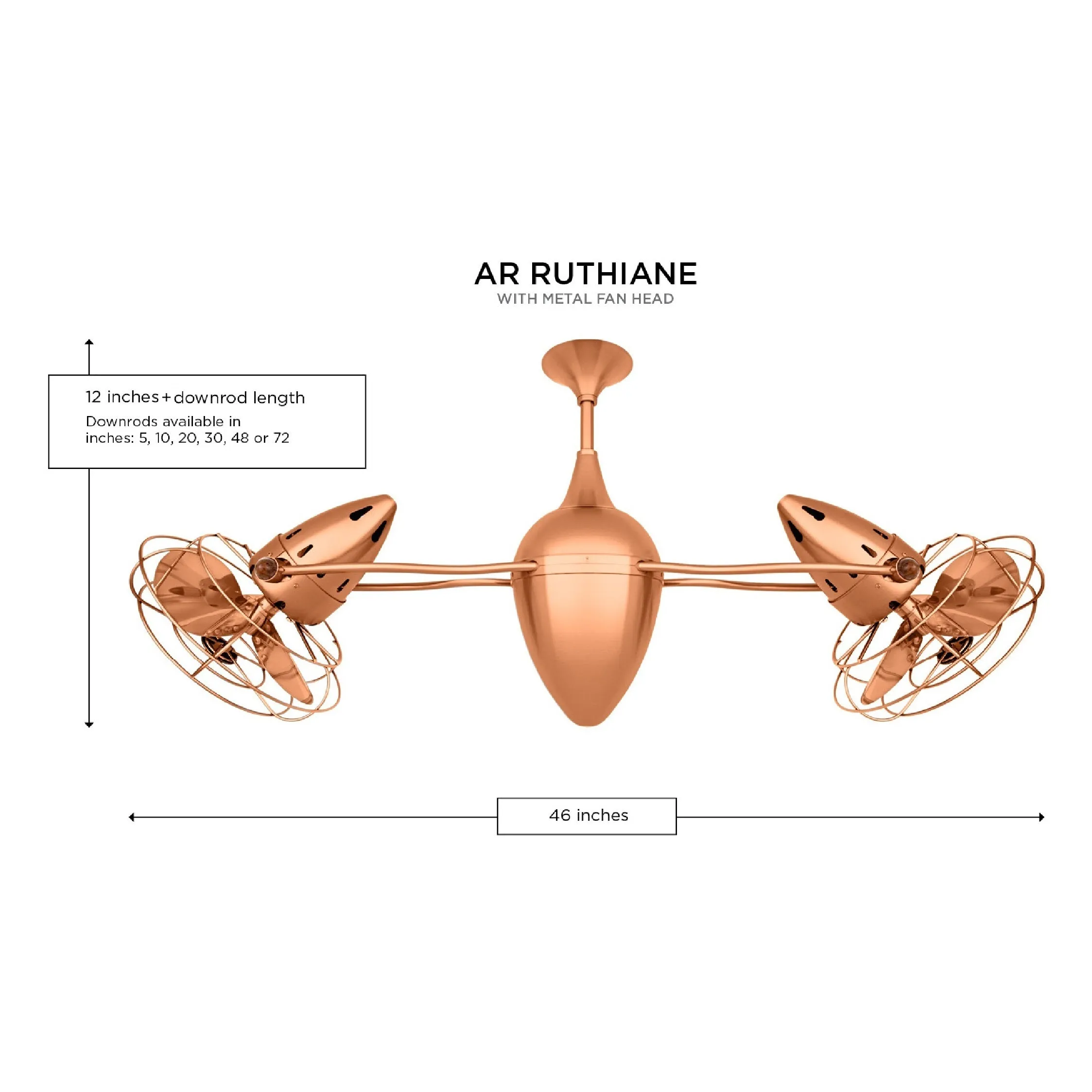 Ar Ruthiane Fan
