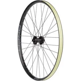 Arch S2 Front Wheel - 27.5", 15 x 100mm, 6-Bolt