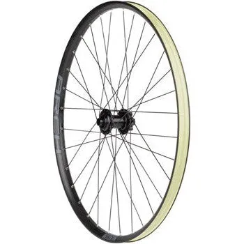 Arch S2 Front Wheel - 27.5", 15 x 100mm, 6-Bolt