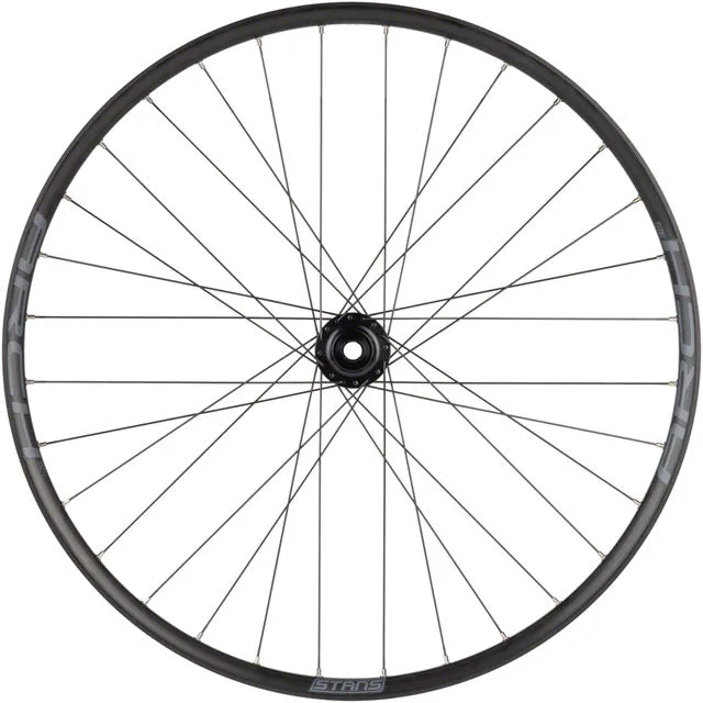 Arch S2 Front Wheel - 27.5", 15 x 100mm, 6-Bolt