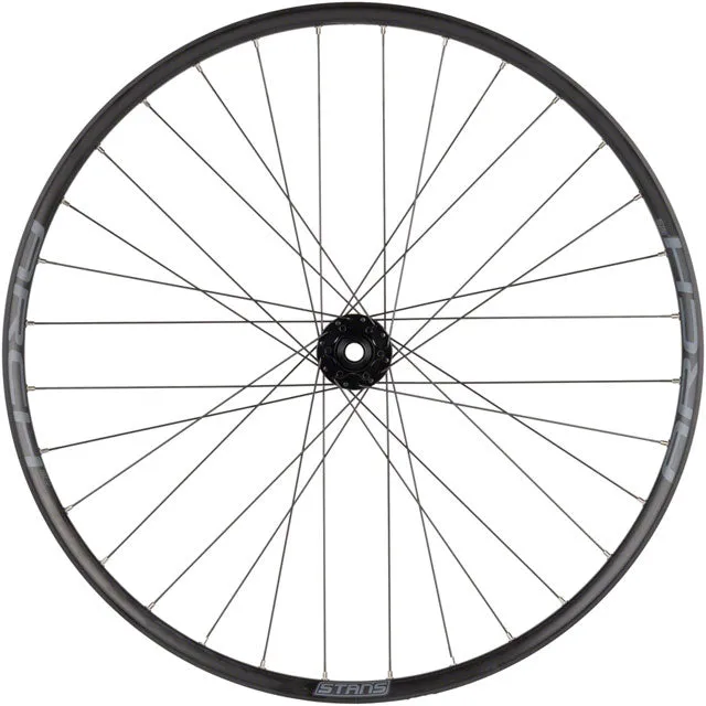 Arch S2 Front Wheel - 27.5", 15 x 110mm, 6-Bolt