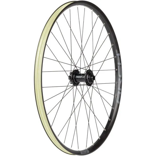 Arch S2 Front Wheel - 27.5", 15 x 110mm, 6-Bolt