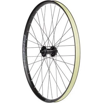 Arch S2 Front Wheel - 27.5", 15 x 110mm, 6-Bolt