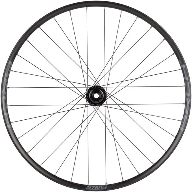 Arch S2 Front Wheel - 27.5", 15 x 110mm, 6-Bolt