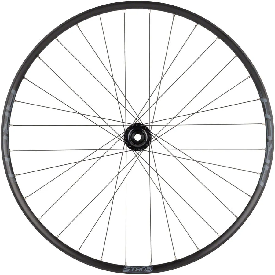 Arch S2 Front Wheel - 29", 15 x 110mm, 6-Bolt