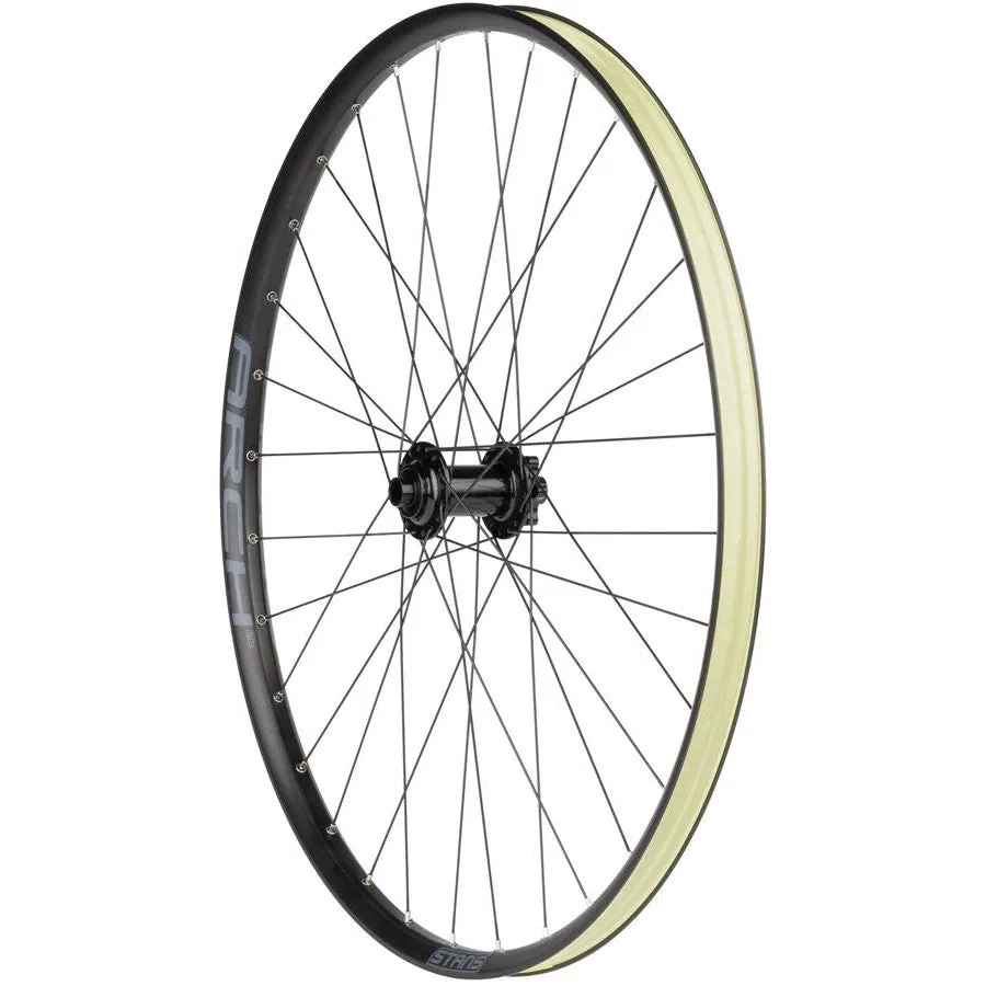 Arch S2 Front Wheel - 29", 15 x 110mm, 6-Bolt