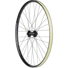 Arch S2 Front Wheel - 29", 15 x 110mm, 6-Bolt