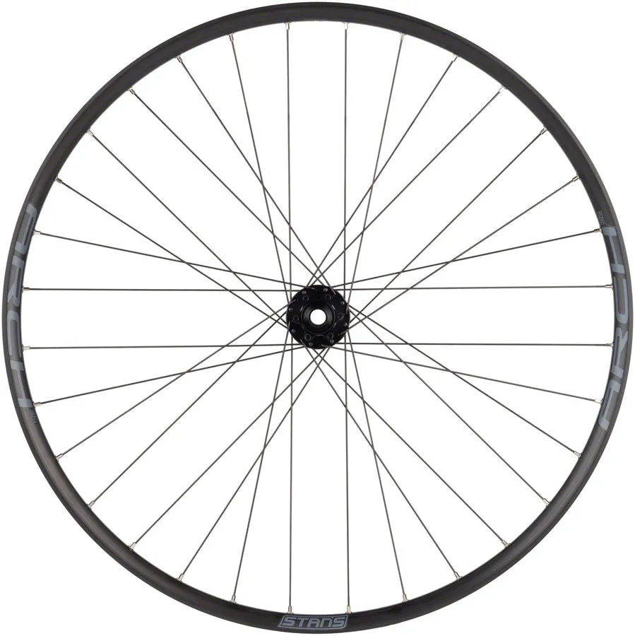Arch S2 Front Wheel - 29", 15 x 110mm, 6-Bolt