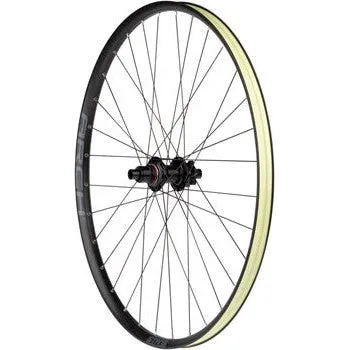 Arch S2 Rear Wheel - 27.5", 12 x 148mm, 6-Bolt, XDR