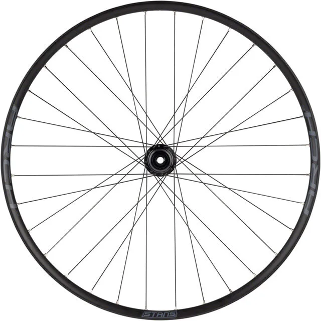 Arch S2 Rear Wheel - 29", 12 x 148mm, 6-Bolt, Micro Spline