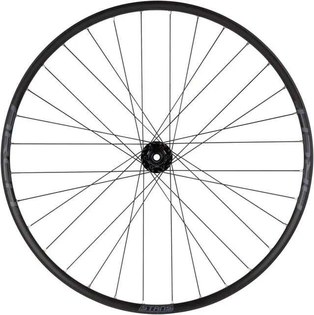 Arch S2 Rear Wheel - 29", 12 x 148mm, 6-Bolt, Micro Spline