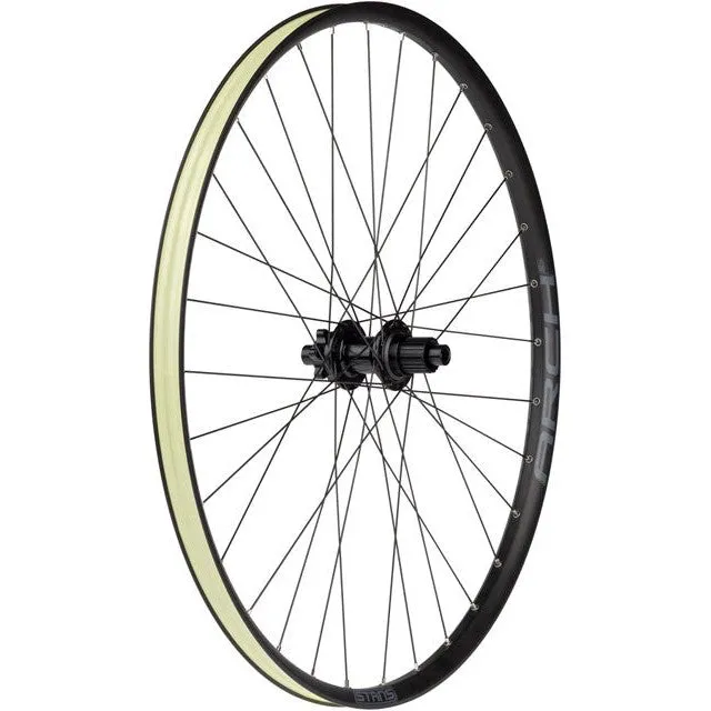 Arch S2 Rear Wheel - 29", 12 x 148mm, 6-Bolt, Micro Spline
