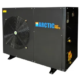 ARCTIC-HP-035ZA/BE 29,000 BTU Air to Water Heat Pump