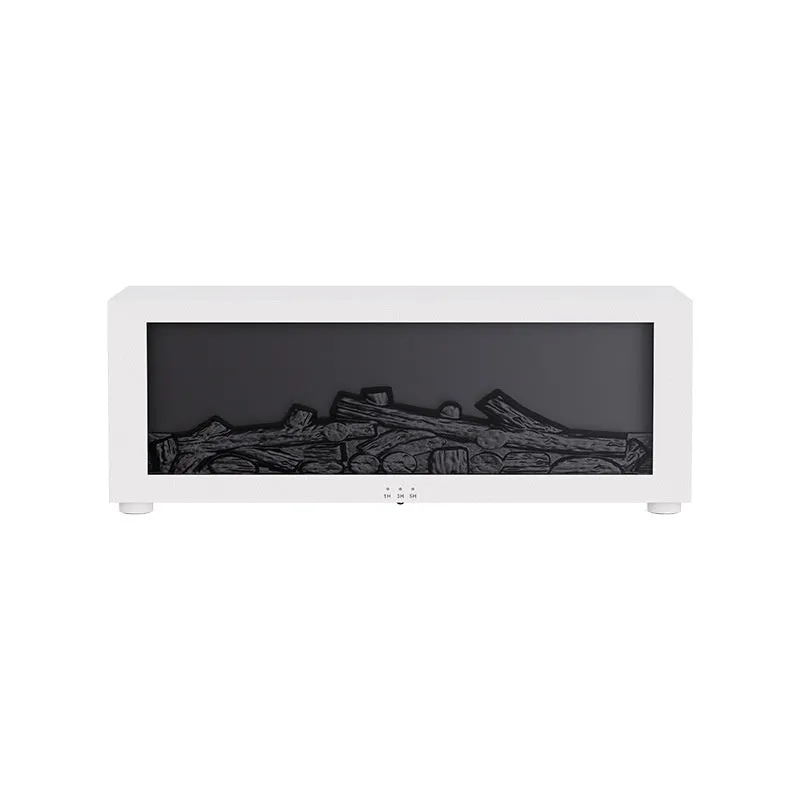 Aromatherapy Fireplace Humidifier