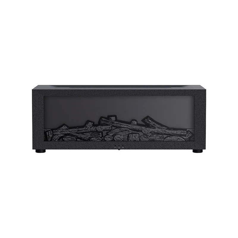 Aromatherapy Fireplace Humidifier