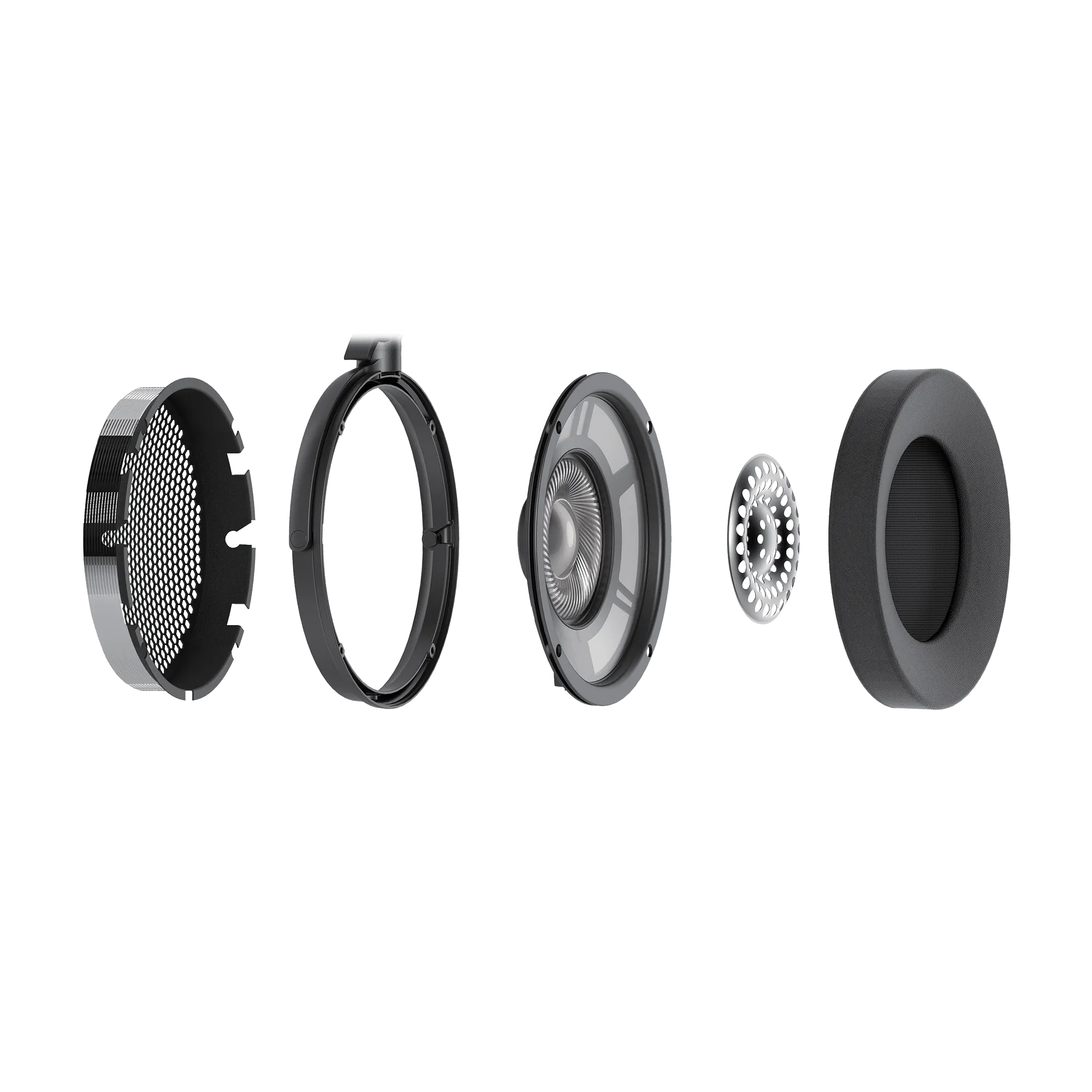 Audio Technica ATH-ADX5000 Audiophile Open-Air Dynamic Headphones