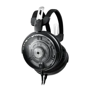 Audio Technica ATH-ADX5000 Audiophile Open-Air Dynamic Headphones
