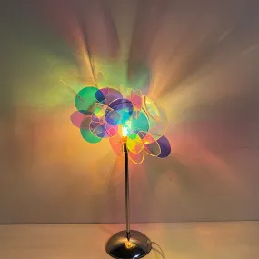 Aurora Atmosphere Lamp Acrylic DIY Floor Lamp | Brodtica.com