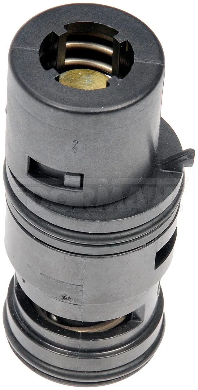Automatic Transmission Oil Cooler Thermostat