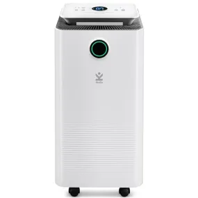 Avalla X-125 Dehumidifier for Home Drying Clothes 12L/Day