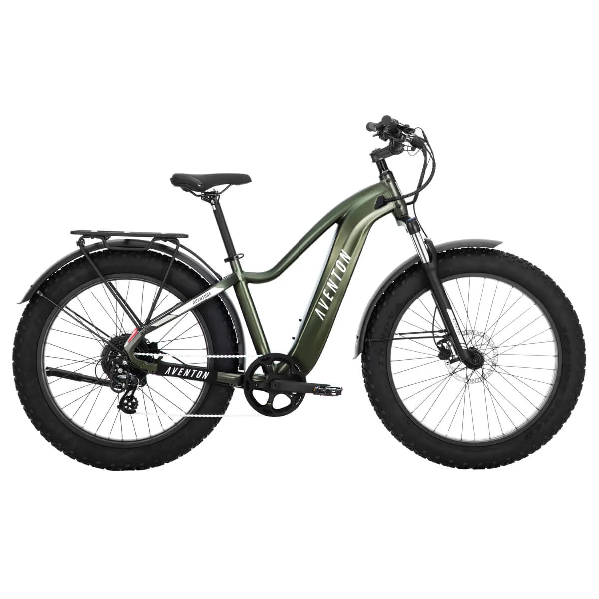 Aventure.2 E-Bike