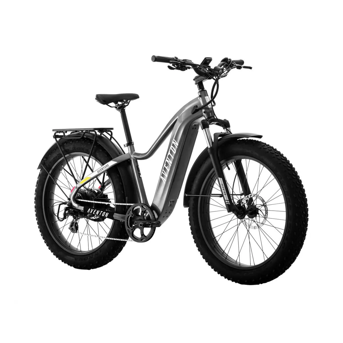 Aventure.2 E-Bike