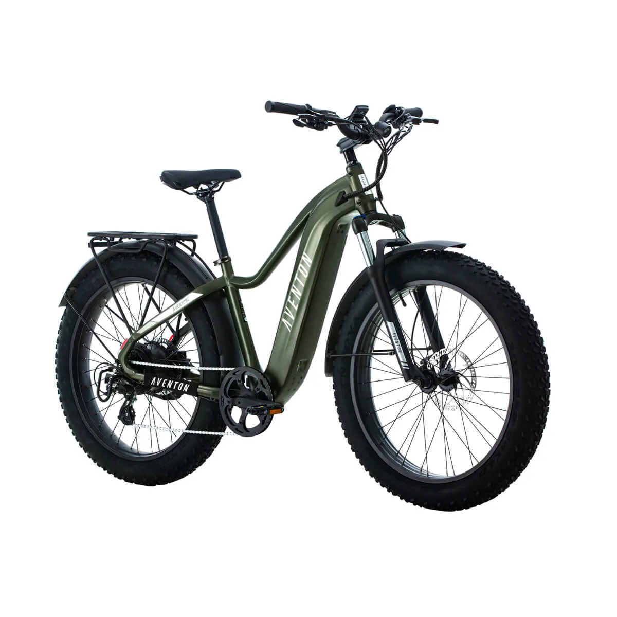 Aventure.2 E-Bike