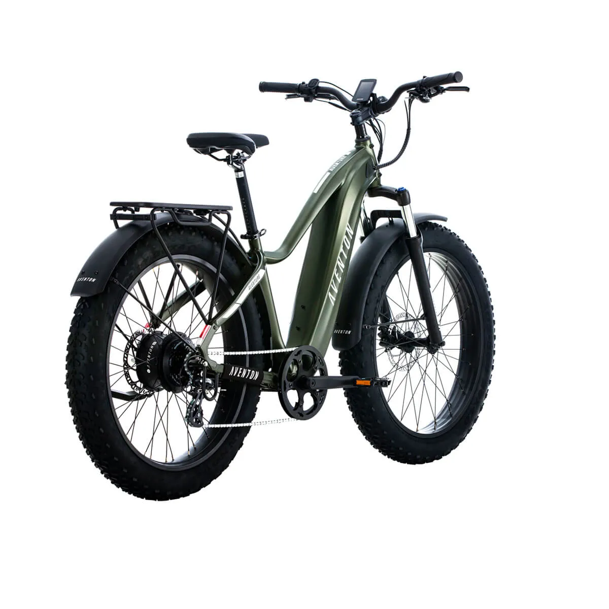 Aventure.2 E-Bike
