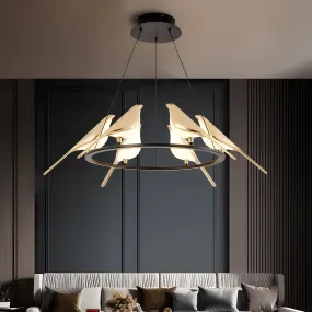 AVIAN (CHANDELIER) (OPEN BOX)