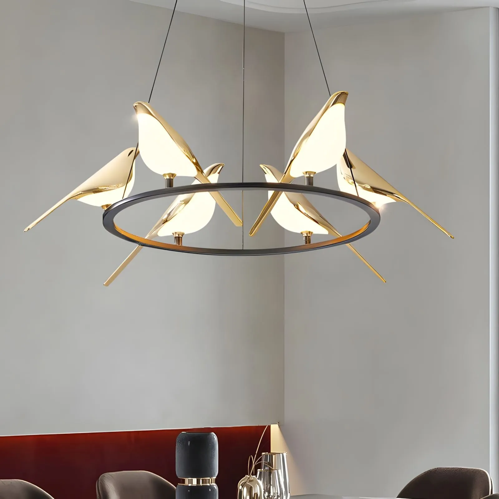 AVIAN (CHANDELIER)