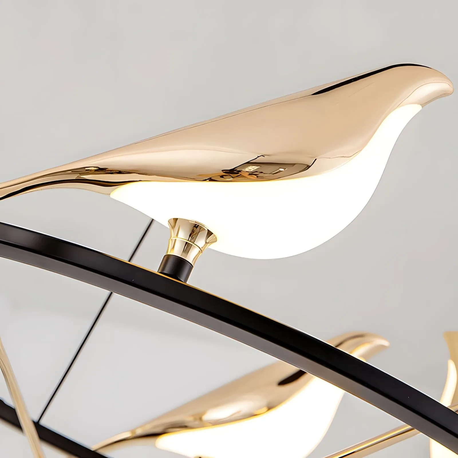 AVIAN (CHANDELIER)