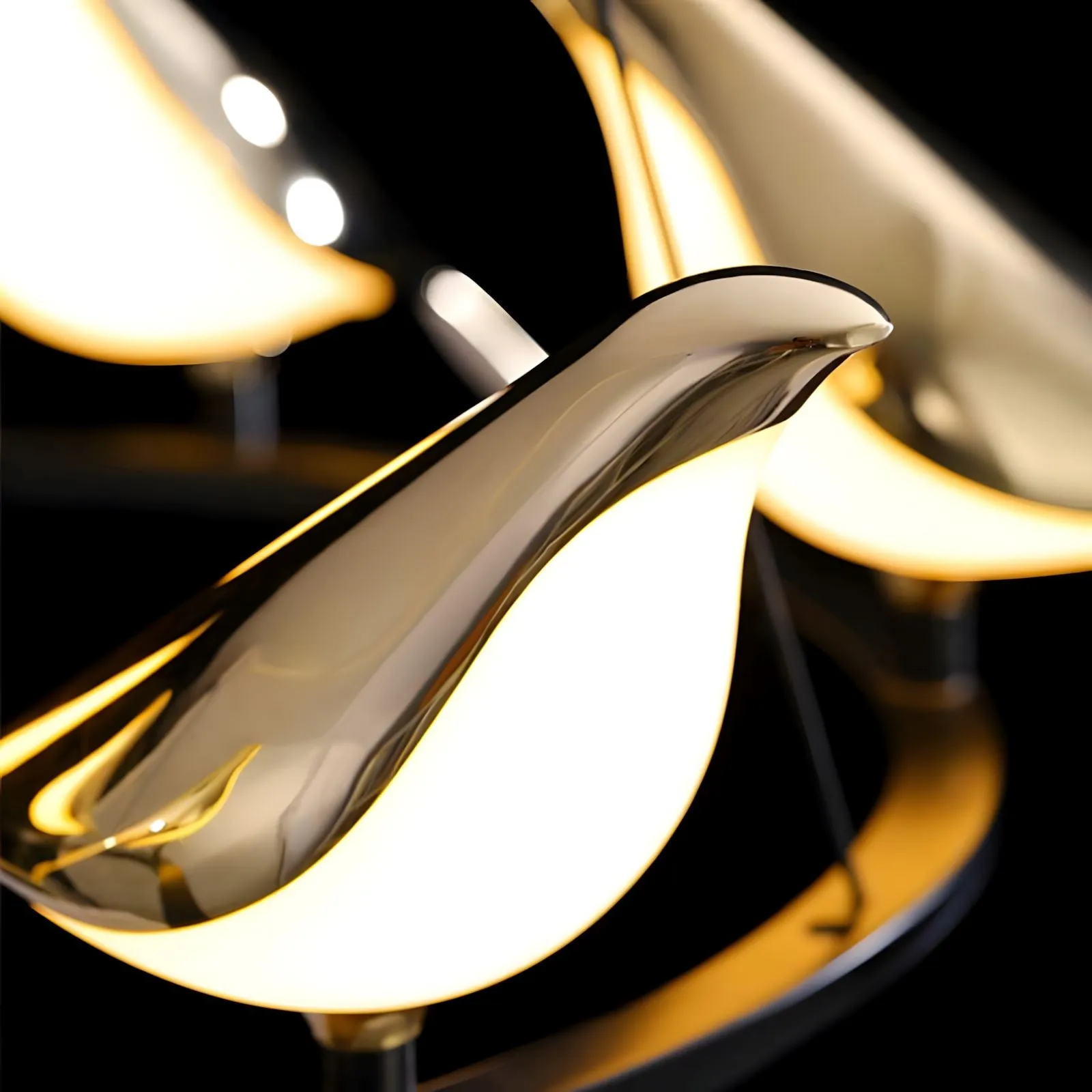 AVIAN (CHANDELIER)